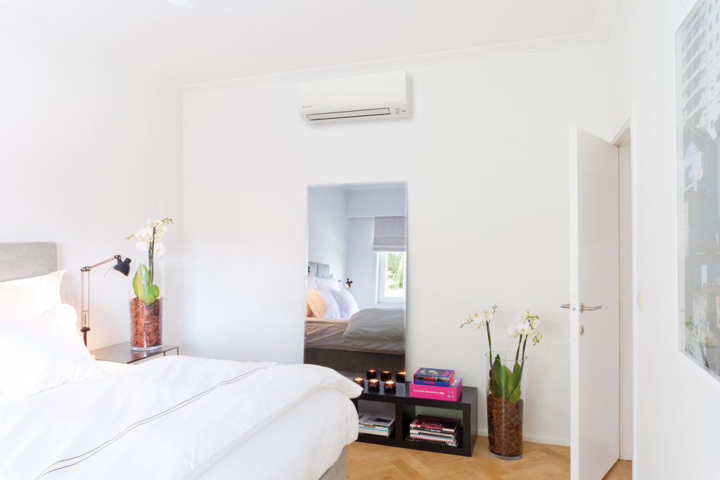 Ductless In Dawsonville, Cumming, Dahlonega, GA and Surrounding Areas | Immediate Services Air Conditioning and Heating