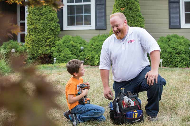 Community Support | Air Conditioning & Heating Repairs in Alpharetta, GA | Immediate Services Air Conditioning and Heating