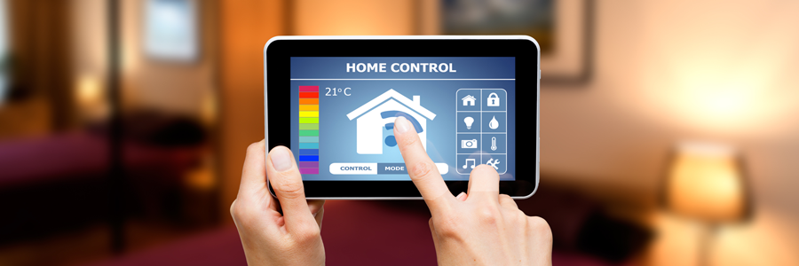 HVAC Smart WiFi Thermostat Installation In Dawsonville, Cumming, Dahlonega, GA and Surrounding Areas | Immediate Services Air Conditioning and Heating