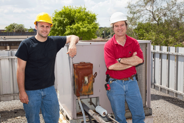 Commercial Heating Contractor In Gainesville GA | Immediate Services Air Conditioning and Heating
