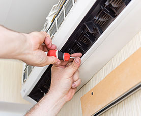 Ductless In Dawsonville, GA