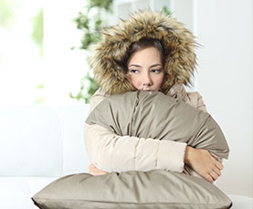 Heating Services In Dawsonville, GA