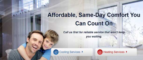 Air Conditioning & HVAC Repairs in Dawsonville, GA | Immediate Services Air Conditioning and Heating