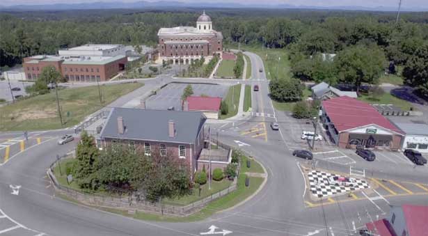 Air Conditioning & HVAC Repairs in Dawsonville, GA | Immediate Services Air Conditioning and Heating