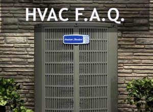 Heating & Cooling FAQ | Immediate Services Air Conditioning and Heating