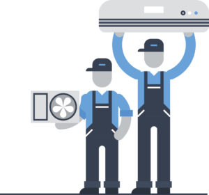 Ductless AC Repair In Dawsonville, Cumming, Dahlonega, GA and Surrounding Areas 